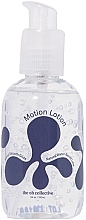 Fragrances, Perfumes, Cosmetics Natural Water-Based Lubricant - The Oh Collective Motion Lotion Lubricant