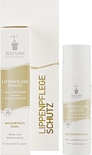 Lip Protection Balm №55 - Bioturm — photo N2