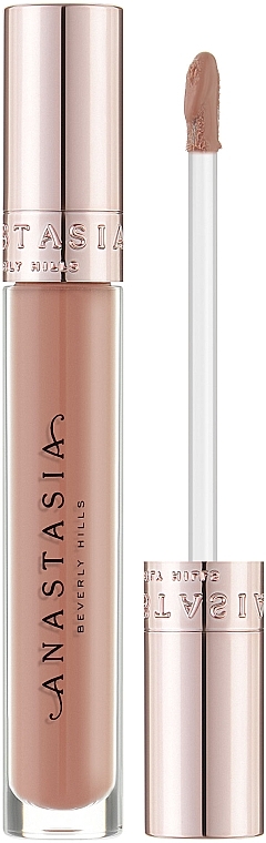Lip Gloss - Anastasia Beverly Hills Dazzling Lip Gloss — photo N1