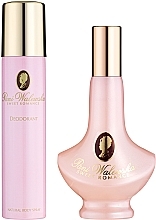 Pani Walewska Sweet Romance - Set (parfum/30ml + deo/90ml) — photo N2