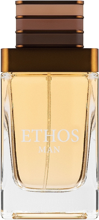 Prive Parfums Ethos - Eau de Toilette — photo N3