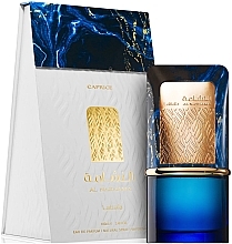 Fragrances, Perfumes, Cosmetics Lattafa Perfumes Al Nashama Caprice - Eau de Parfum