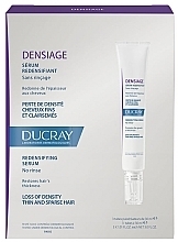 Fragrances, Perfumes, Cosmetics Repairing Hair Serum - Ducray Densiage Redensifying Care