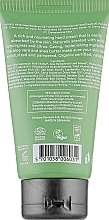 Organic Hand Cream "Wild Lemongrass" - Urtekram Wild lemongrass Hand Cream — photo N2