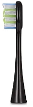 Fragrances, Perfumes, Cosmetics Replaceable Toothbrush Head - Oclean P5 Head Black