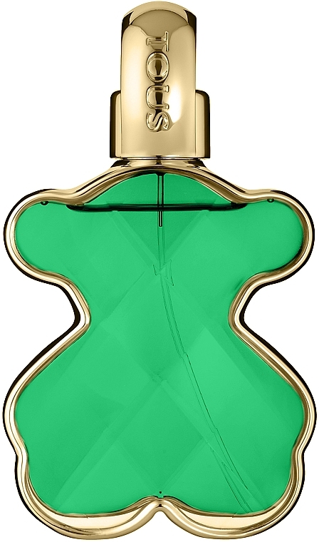 Tous LoveMe The Emerald Elixir - Perfume — photo N3