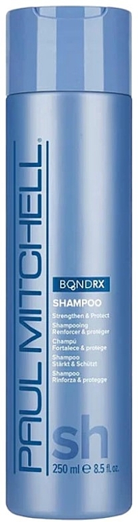 Shampoo - Paul Mitchell Bond Rx Shampoo — photo N1