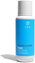 Calendula Conditioner - Two Cosmetics Pure Conditioner for Sensitive Scalp — photo N1