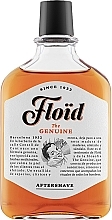 After Shave Lotion - Floid Genuine After Shave — photo N1