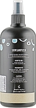Hand & Foot Sanitizer - NUB Skin Sanitizer Liquid Lime & Peppermint — photo N4