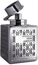 Fragrances, Perfumes, Cosmetics Atelier Flou Monsieur Mon Amour - Eau de Parfum (tester with cap)