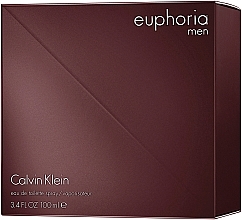 Calvin Klein Euphoria Men - Eau de Toilette — photo N3