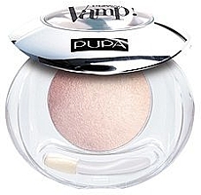 Fragrances, Perfumes, Cosmetics Baked Shadow - Pupa Vamp Wet & Dry Eyeshadow