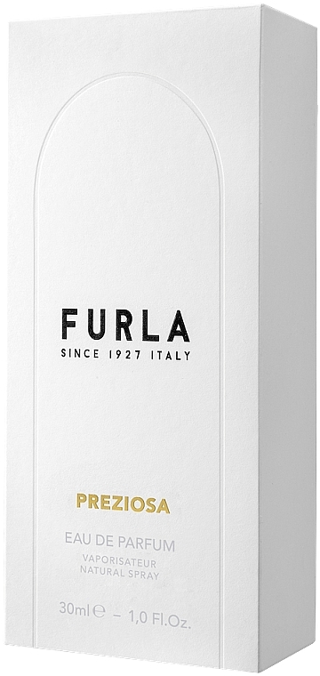 Furla Preziosa - Eau de Parfum — photo N4