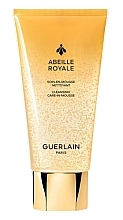 Cleansing Mousse - Guerlain Royal Bee Cleansing Care-In-Mousse — photo N1