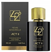 Fragrances, Perfumes, Cosmetics 42° by Beauty Act II - Perfume