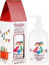 Fragrances, Perfumes, Cosmetics Moisturizing Baby Body Lotion - Bubble&CO 