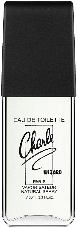 Aroma Parfume Charle Wizard - Eau de Toilette — photo N1