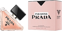 Prada Paradoxe - Eau de Parfum — photo N2