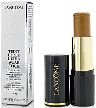 Fragrances, Perfumes, Cosmetics Stick Foundation - Lancome Teint Idole Ultra Wear Stick