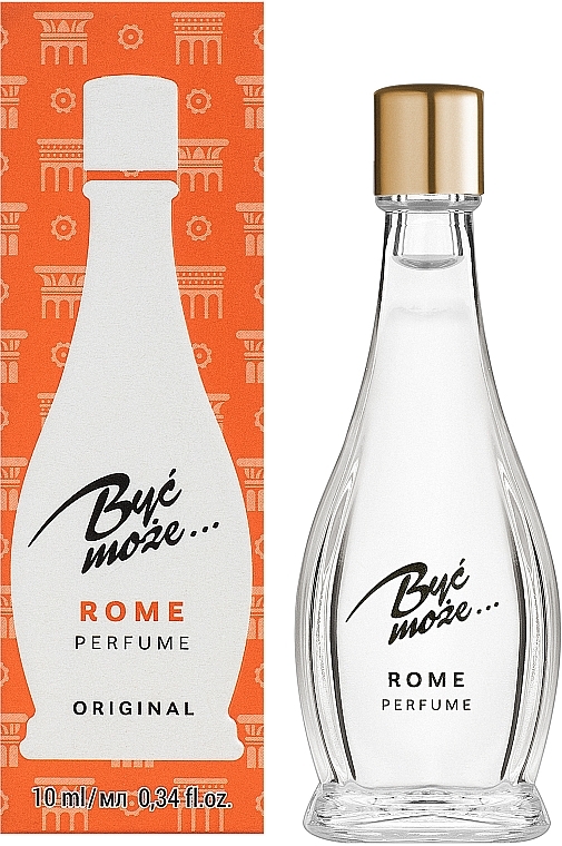Miraculum Być może Rome - Perfume — photo N8