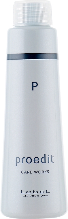 P Hair Serum - Lebel Proedit Element Charge Care Works PPT — photo N2