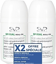 Fragrances, Perfumes, Cosmetics Set - Svr Spirial