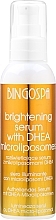 Fatigued Skin Serum - BingoSpa — photo N1