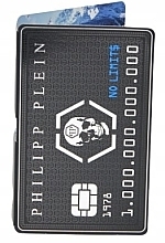 Fragrances, Perfumes, Cosmetics Philipp Plein No Limits Super Fresh - Eau de Toilette (sample)