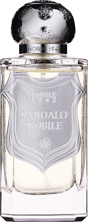 Nobile 1942 Sandalo Nobile - Eau de Parfum — photo N1