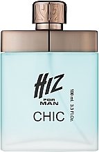 Aroma Parfume Hiz Chic - Eau de Toilette — photo N1