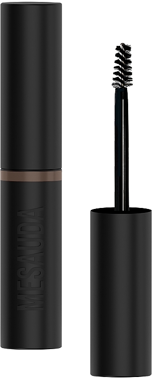 Eyebrow Mascara - Mesauda Brow a Spell Eyebrow Mascara — photo N1