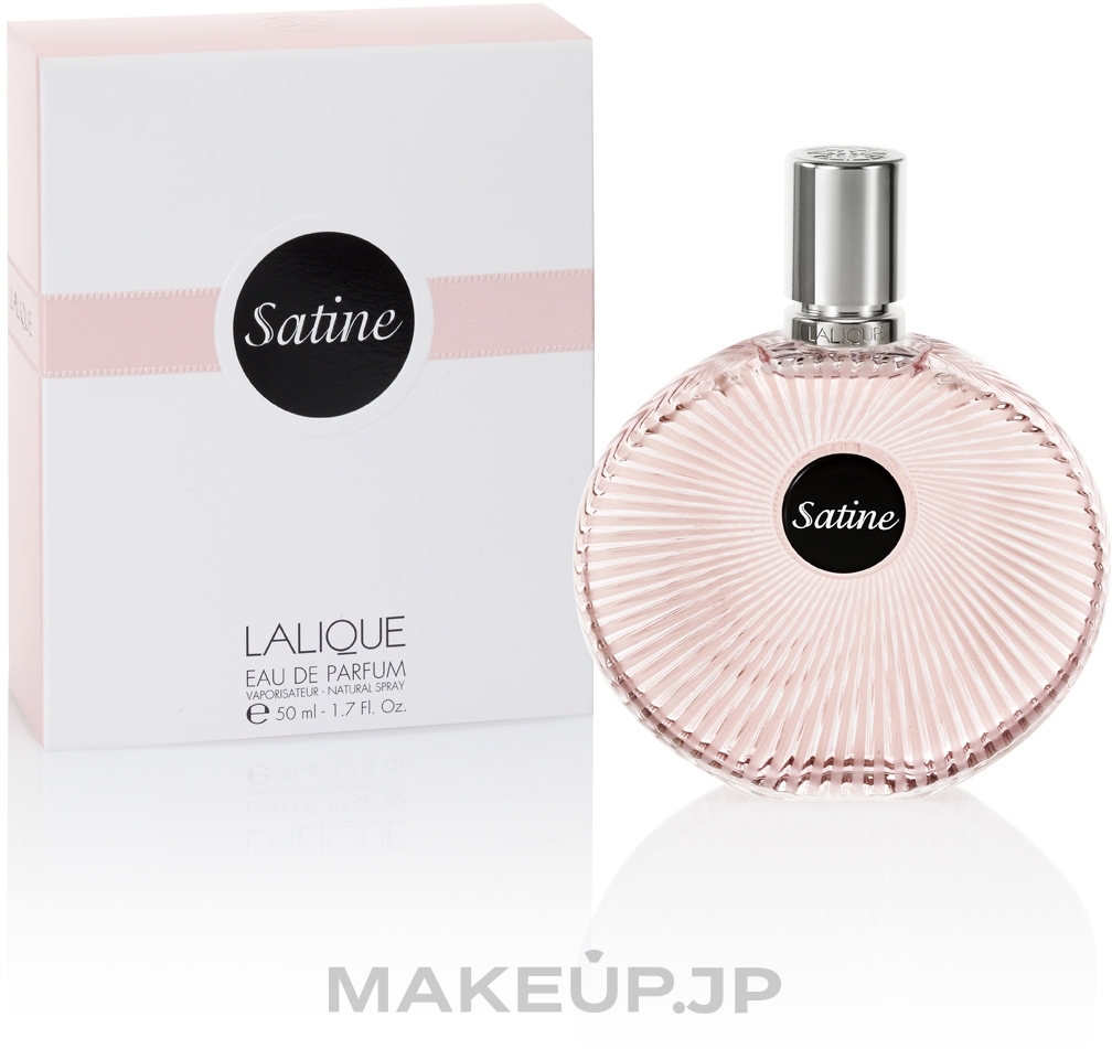 Lalique Satine - Eau de Parfum — photo 50 ml