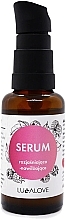 Vitamin C Brightening & Moisturizing Face Serum - Lullalove Brightening & Moisturizing Serum — photo N1