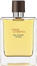 Hermes Terre D'Hermes Eau Intense Vetiver - Eau de Parfum (tester with cap) — photo N1