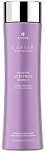 Fragrances, Perfumes, Cosmetics Smoothing Caviar Shampoo - Alterna Caviar Anti-Aging Smoothing Anti-Frizz Shampoo