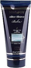 Fragrances, Perfumes, Cosmetics Men's After Shave Balm - Aroma Dead Sea