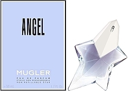 Mugler Angel Non Refillable Star - Eau de Parfum — photo N2