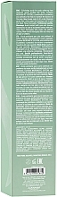 Scalp Scrub - Alfaparf Semi Di Lino Scalp Rebalance Gentle Exfoliating Scrub — photo N3