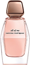 Fragrances, Perfumes, Cosmetics Narciso Rodriguez All Of Me - Eau de Parfum (tester with cap)