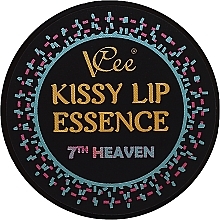 Lip Essence - VCee Kissy Lip Essence — photo N1