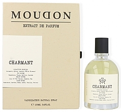 Moudon Charmant - Parfum — photo N1