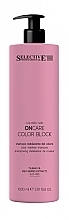Colour Protection Shampoo - Selective Professional OnCare Color Block Shampoo — photo N2