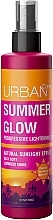 Lightening Hair spray - Urban Care Summer Glow Progressive Lightening Spray — photo N1