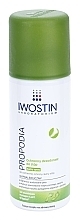 Fragrances, Perfumes, Cosmetics Foot Deodorant - Iwostin Propodia Protective Foot Deodorant