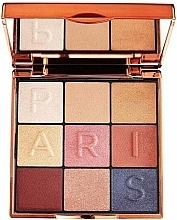 Fragrances, Perfumes, Cosmetics Eyeshadow Palette - L'Oreal Paris Electric Nights