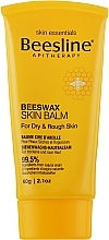 Fragrances, Perfumes, Cosmetics Body Balm - Beesline Beeswax Skin Balm