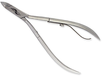 Cuticle Clippers, 13230 - Erlinda Solingen Cuticle Nippers — photo N1