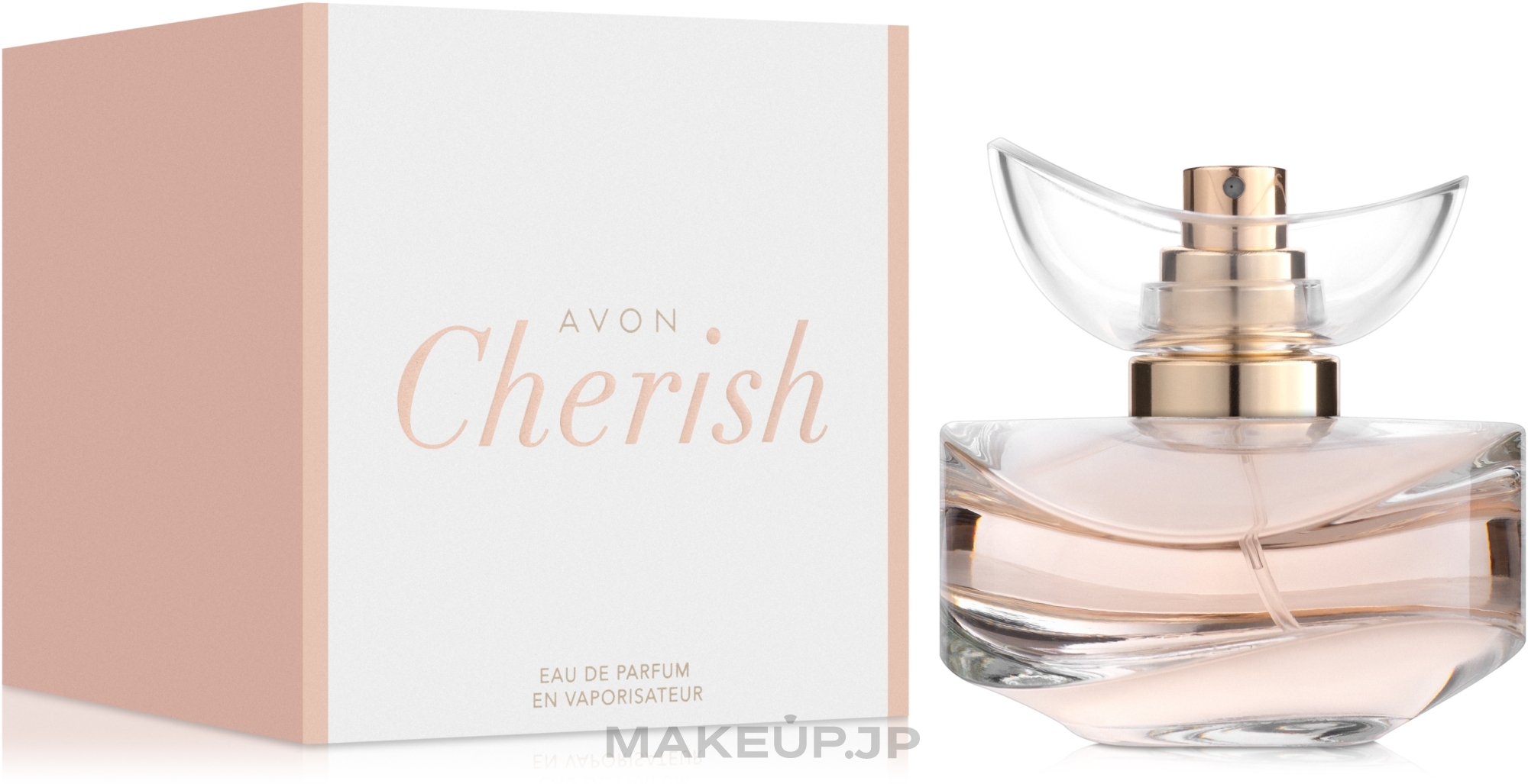 Avon Cherish - Eau de Parfum — photo 50 ml
