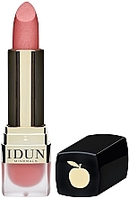 Creamy Lipstick - Idun Minerals Creme Lipstick — photo N3